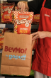 David Dobrik's snack brand, The Original Doughbrik's Snacks 'Wavers' Launches Nationally with Gopuff and BevMo