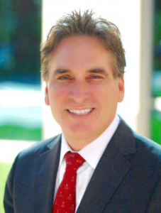 Mario Caballero - CEO