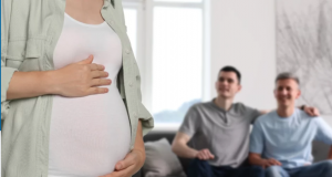 surrogate