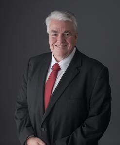 Brian Miller, IU Health Foundation
