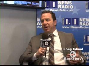 Jay Oliver, LI News Radio