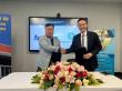 B2En Partners with Reborn Materials to Launch AI-Driven Hybrid (Bio) Plastic Innovation Initiative