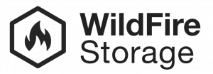 WildFire Storage Logo