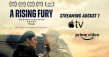 How Russia’s War in Ukraine Began: Acclaimed Documentary 'A Rising Fury' Reveals Chilling Origins, Streaming August 1st