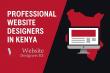 Website Designers Kenya Limited Expands Into Custom Software Development