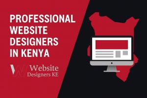 Website Designers Kenya Limited
