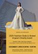 WEModel USA Announces 2025 Fashion Gala & Global Impact Charity Event at MGM National Harbor