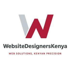 Website Designers Kenya Limited logo