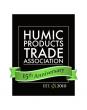 Humic Products Trade Association Marks 15th Anniversary with 2025 Annual Meeting