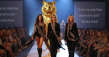 New York Fashion Week to Host Marko Stout’s Fashion Debut- Where Luxury Art Walks the Runway