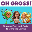 Caught Coldplay, Goop on Gwyneth, and A Hip-Hop Hero: The Oh Gross! Podcast Welcomes Music Insider 'Pretty Ken's' Take