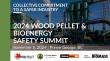 Top Wood Pellet Machine Manufacturer at 2024 Wood Pellet and Bioenergy Safety Summit