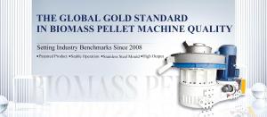 Shandong Haoyuan Machinery Equipment Co., Ltd.