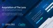 Acquisition of The Lens Project: Call for Expressions of Interest