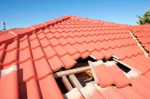 roofing solutions