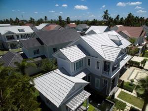 Residential Roofing west palm beach