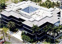 Commercial Roofing