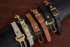 PINEWOOD LEATHER & COLLAR