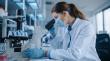 Oncology Companion Diagnostics Market Driven by Targeted Therapies & Biomarker Advances | DataM Intelligence