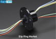 Slip Ring Market is Expected to Reach a Valuation of USD 2,523.3 Million by 2035 | Fact.MR Report