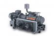 Busch Unveils the World’s Largest Dry and Air-Cooled Screw Vacuum Pump: COBRA NC 2500 C