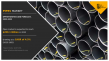 Pipes Market Expected to Reach $209.1 Billion by 2032 | Set for Robust Growth | Allied Market Research