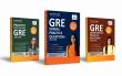 Vibrant Publishers Launches Three Essential Prep Books with Over 1,800 Practice Questions for the GRE