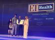 Dr. Mohana Rao Patibandla Named Best Neurosurgeon in India at ET Health Conclave 2025