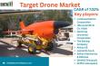 Target Drone Market Insights | Top Manufacturers & Emerging Technologies 2025 | DataM Intelligence