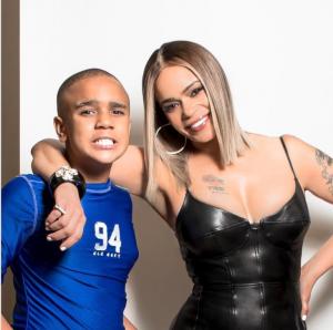 Faith and Ryder