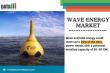Wave Energy Market Sector Expansion 2025 | Top Companies -  Wave Power, Carnegie Clean Energy, SINN Power