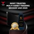 Tauro Markets Wins 'Most Trusted Multi-Asset Broker UAE 2025' Title from International Business Magazine