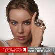 Queen of Lake by Mehragin Rahmati Wins Silver in A' Jewelry Design Awards