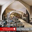 Sosei Sapporo M Gallery by Design Studio Crow Wins Silver in A' Hospitality, Tourism, Travel and Hotel Industry Awards