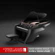 Porochista by Mohammad Limucci Wins Silver in A' Musical Instrument Awards