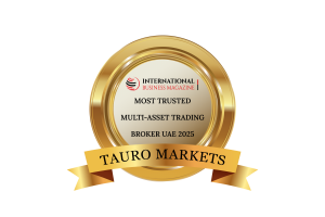 International Business Magazine is impressed by Tauro Markets’ commitment to excellence and innovation. Their expert-driven approach and dedication to creating a robust trading platform make them truly deserving of this award