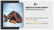 Abrasive Paper Market Research, Segmentation, Key Players Analysis and Forecast to 2032