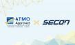 Secon Sold HC Chillers and HPs in 2024 that Avoided the Lifetime Release of 1.04 million mt of CO2e and 5.5t of TFA