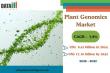 Plant Genomics Market to Hit $17.16B by 2032, Driven by CRISPR Advances & Sustainable Farming Demand |DataM Intelligence