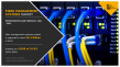Fiber Management Systems Market is Anticipated to Reach $9.3 Billion by 2031, Registering at a CAGR of 10.8%
