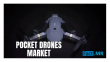 Pocket Drones Market to Reach $14.8 Billion by 2035 | DJI, Hubsan, Skydio Lead Growth – Fact.MR