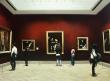Nicholaas Chiao Announces Virtual Retrospective Highlighting His Museum Interior Paintings from 2006–2012