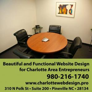 CharlotteWebDesign