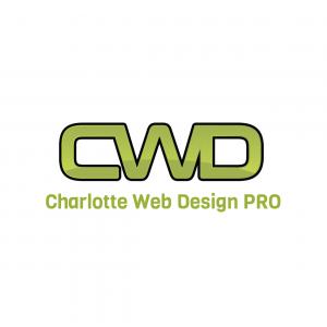 Our Charlotte Web Design Pro Logo