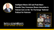 Intelligent Waves CEO and Peak Neuro Founder Tony Crescenzo Shares Innovation in Veteran Care on 'On The Range' Podcast