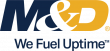 M&D rebrands Turbo Diesel & Electric locations