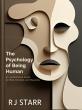 New Psychology Book Explores Emotion, Identity, and Meaning in Modern Life