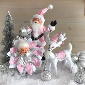 Annalee Dreamy Christmas Collection