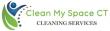 Clean My Space CT Named One of the Top 3 House Cleaning Services in Hartford by ThreeBestRated®