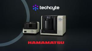 Techcyte Hamamatsu US distribution agreement